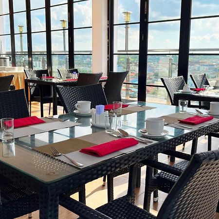 Sahid Vanilla Nagoya Batam Eksteriør bilde