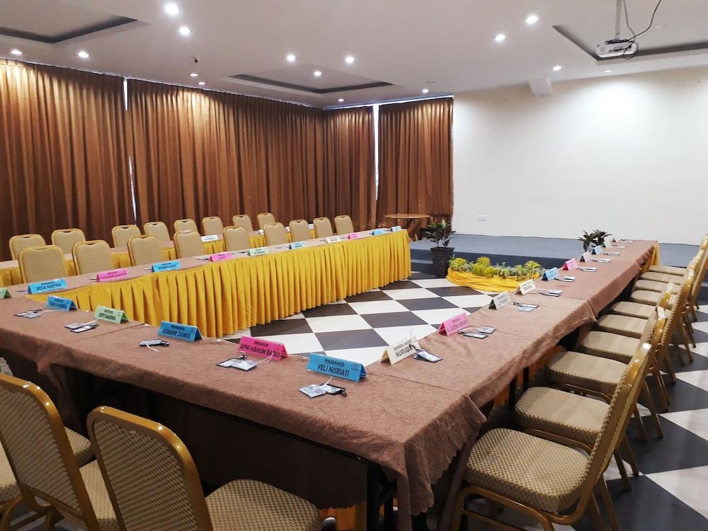 Sahid Vanilla Nagoya Batam Eksteriør bilde