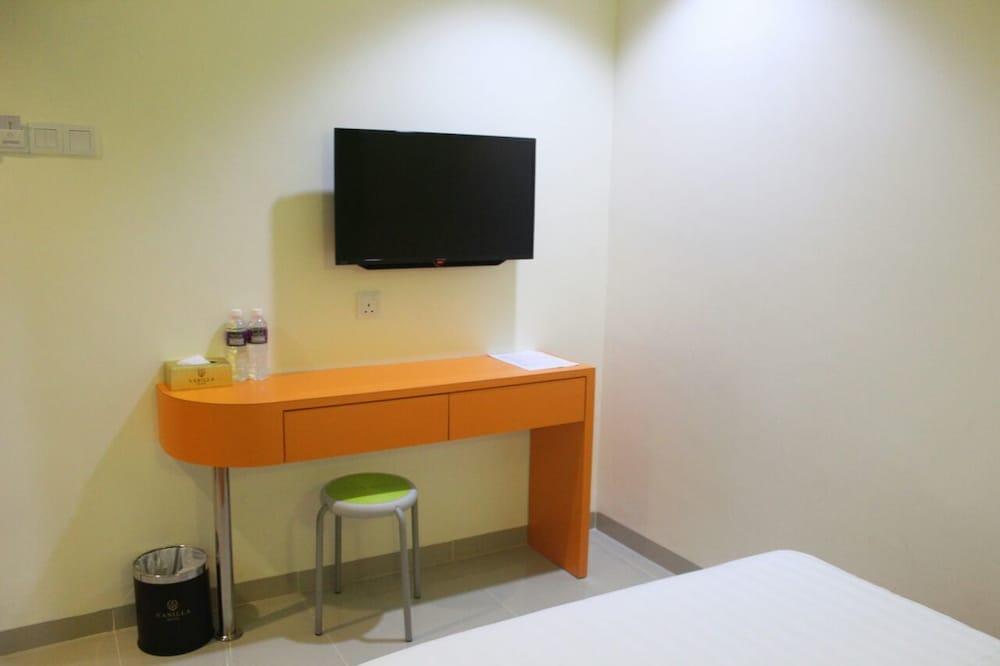 Sahid Vanilla Nagoya Batam Eksteriør bilde