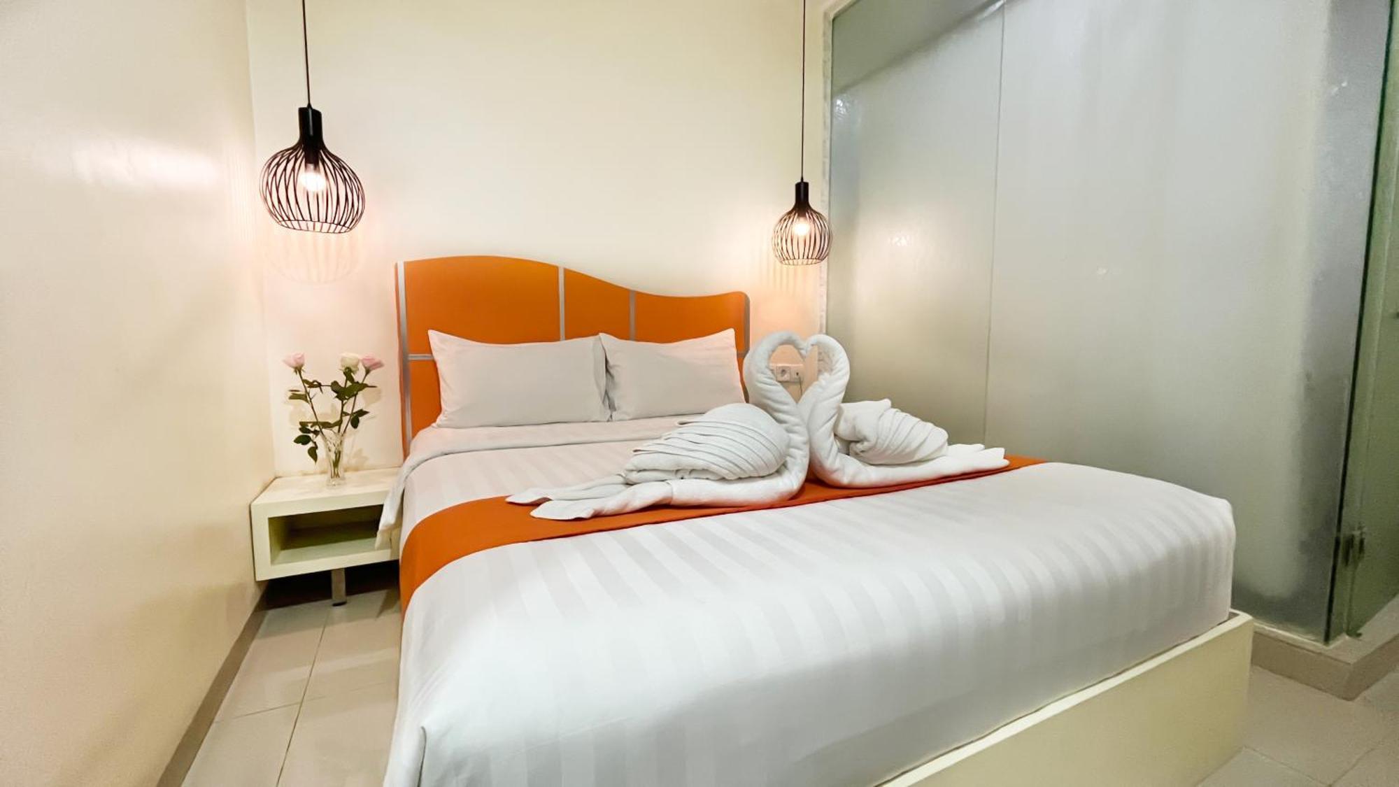 Sahid Vanilla Nagoya Batam Eksteriør bilde