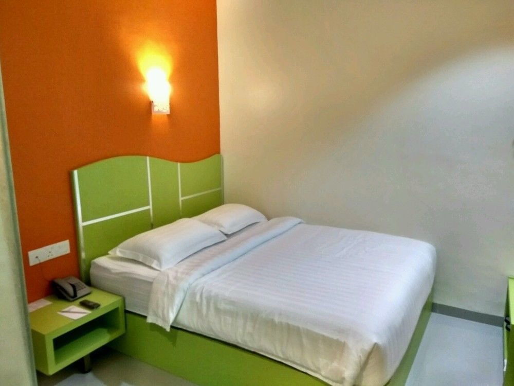 Sahid Vanilla Nagoya Batam Eksteriør bilde